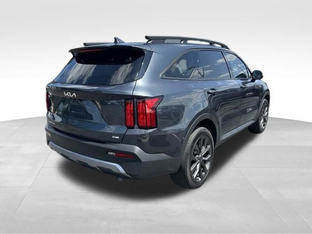 2023 Kia Sorento X-Line SX Prestige