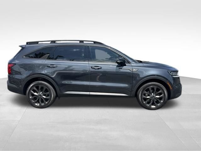 2023 Kia Sorento X-Line SX Prestige