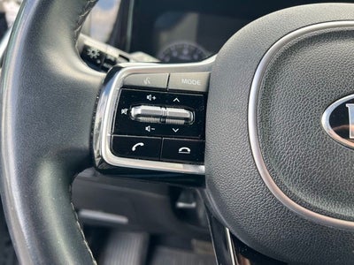 2021 Kia Sorento SX