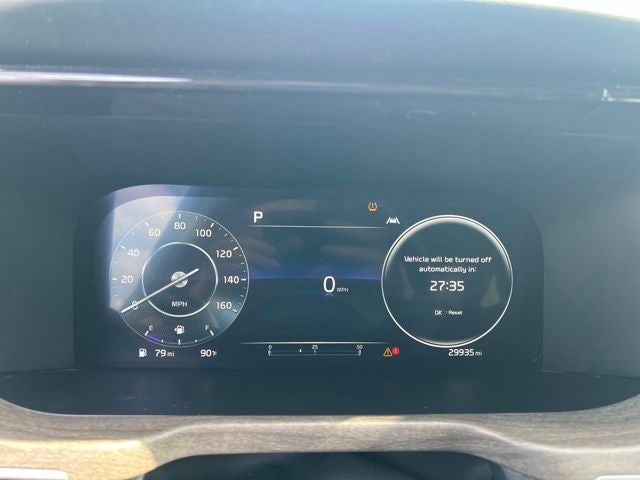 2022 Kia Sorento X-Line SX Prestige