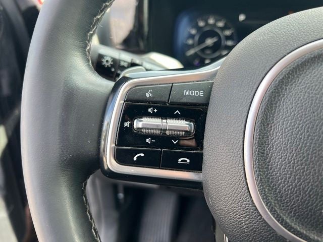 2022 Kia Sorento X-Line SX Prestige