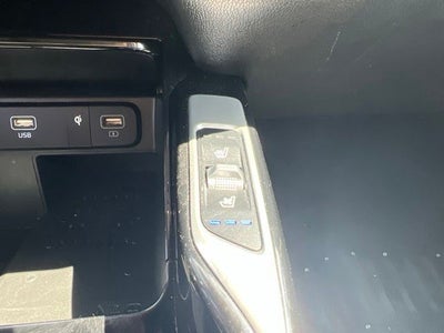 2022 Kia Sorento X-Line SX Prestige