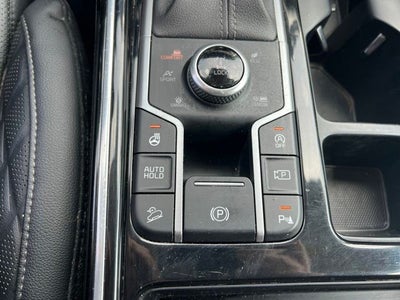 2022 Kia Sorento X-Line SX Prestige