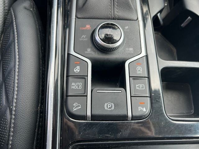 2022 Kia Sorento X-Line SX Prestige