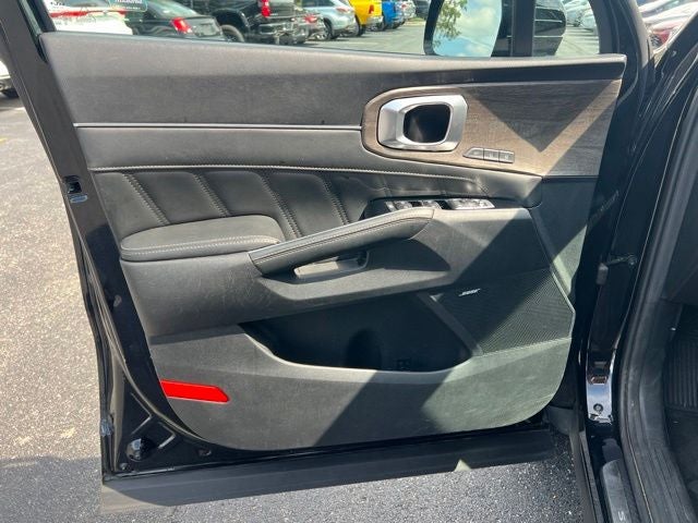 2022 Kia Sorento X-Line SX Prestige