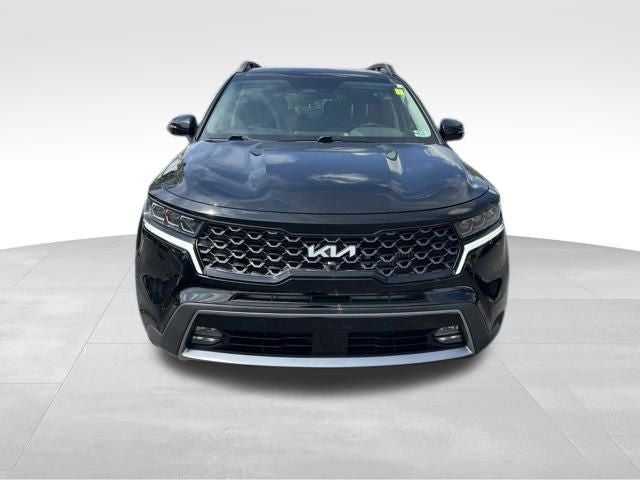 2022 Kia Sorento X-Line SX Prestige