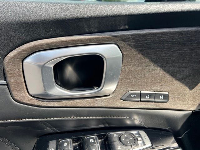 2022 Kia Sorento X-Line SX Prestige