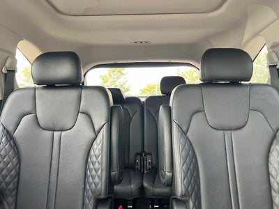 2022 Kia Sorento X-Line SX Prestige