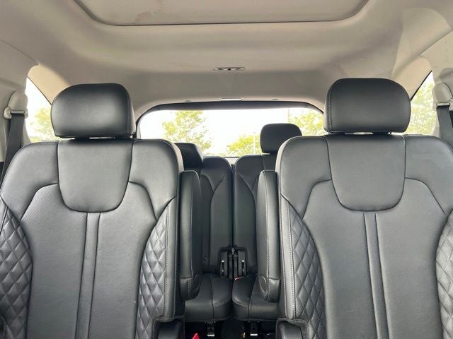 2022 Kia Sorento X-Line SX Prestige