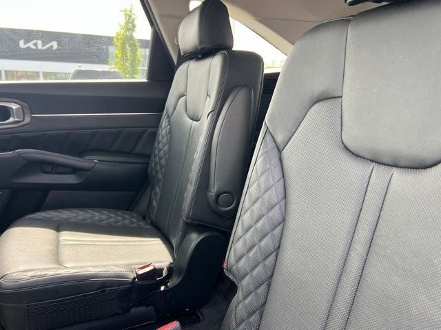 2022 Kia Sorento X-Line SX Prestige