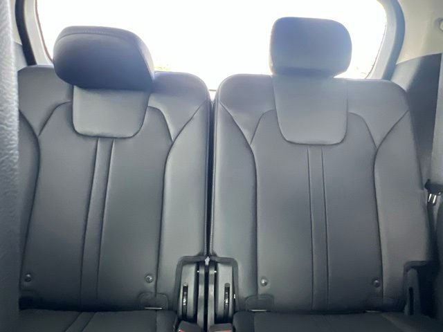 2022 Kia Sorento X-Line SX Prestige
