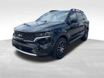 2022 Kia Sorento X-Line SX Prestige