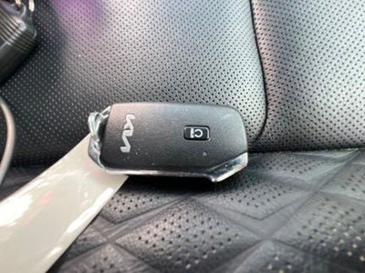 2022 Kia Sorento X-Line SX Prestige