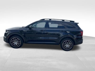 2022 Kia Sorento X-Line SX Prestige