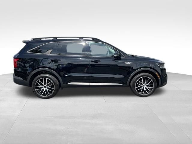 2022 Kia Sorento X-Line SX Prestige