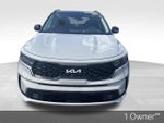 2023 Kia Sorento SX-Prestige