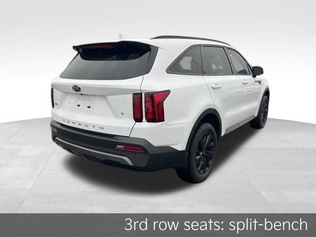 2021 Kia Sorento S