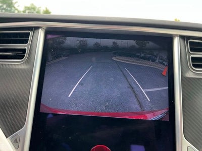 2017 Tesla Model S 100D