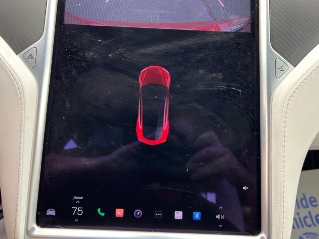 2017 Tesla Model S 100D
