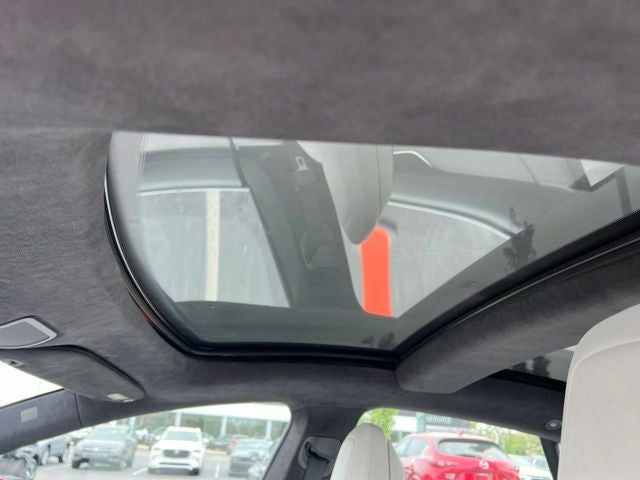 2017 Tesla Model S 100D