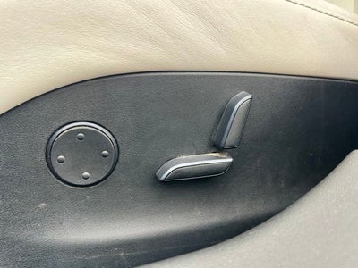 2017 Tesla Model S 100D