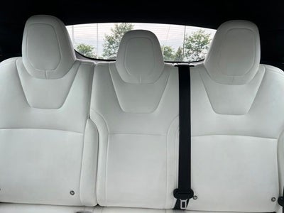2017 Tesla Model S 100D