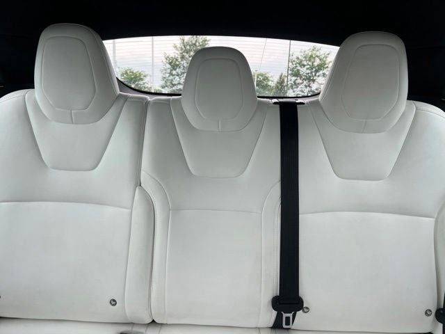 2017 Tesla Model S 100D