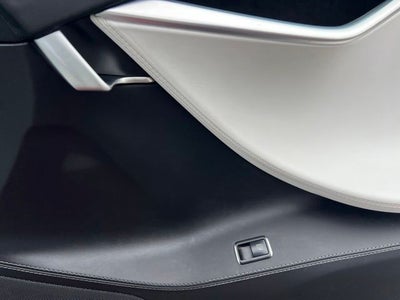 2017 Tesla Model S 100D