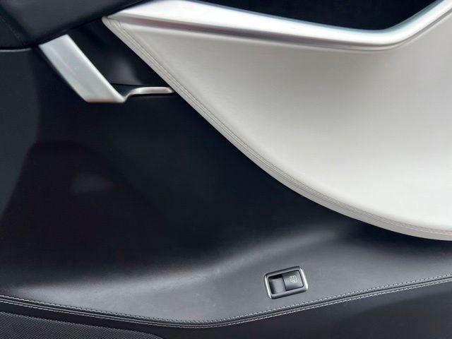2017 Tesla Model S 100D