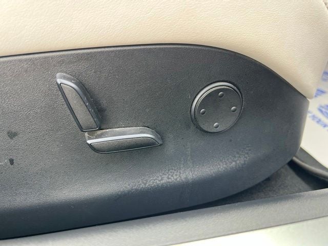 2017 Tesla Model S 100D