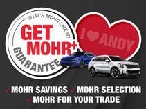 2025 Mazda Mazda CX-50 2.5 S Select Package