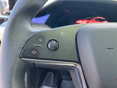 2023 Tesla Model X Plaid