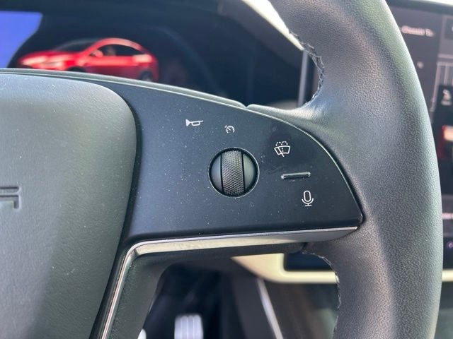 2023 Tesla Model X Plaid