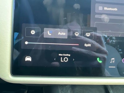 2023 Tesla Model X Plaid