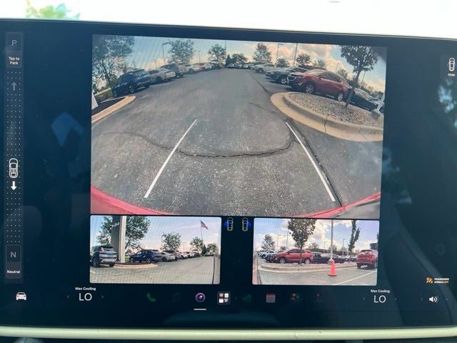 2023 Tesla Model X Plaid