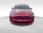 2023 Tesla Model X Plaid