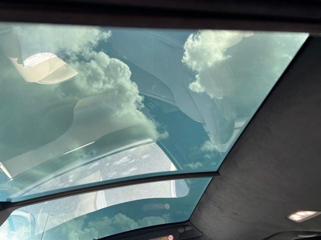 2023 Tesla Model X Plaid