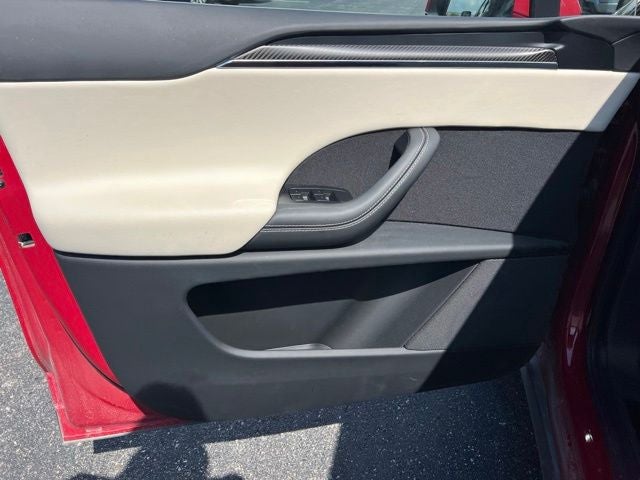 2023 Tesla Model X Plaid
