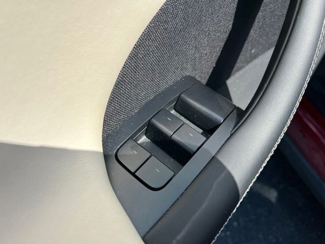 2023 Tesla Model X Plaid