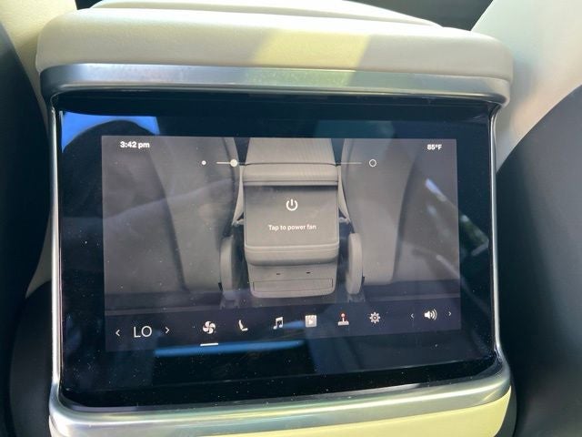 2023 Tesla Model X Plaid