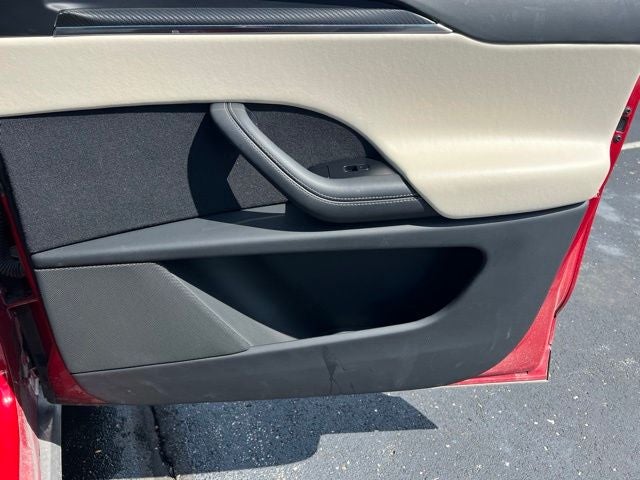 2023 Tesla Model X Plaid