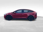 2023 Tesla Model X Plaid