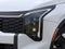 2027 Kia Sportage Hybrid LX