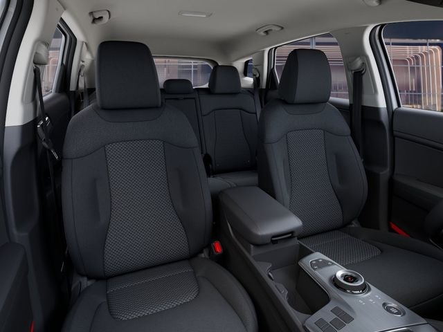 2027 Kia Sportage Hybrid LX
