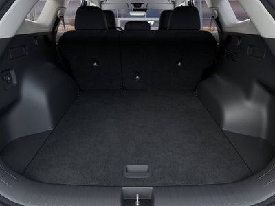 2027 Kia Sportage Hybrid LX