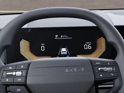 2027 Kia Sportage Hybrid LX