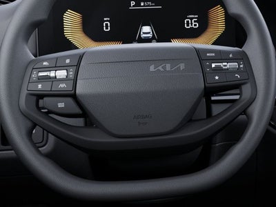 2027 Kia Sportage Hybrid LX