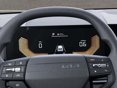 2027 Kia Sportage Hybrid LX