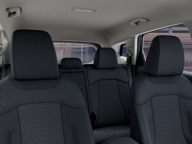 2027 Kia Sportage Hybrid LX