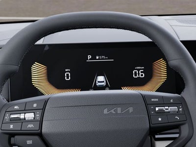 2027 Kia Sportage Hybrid EX